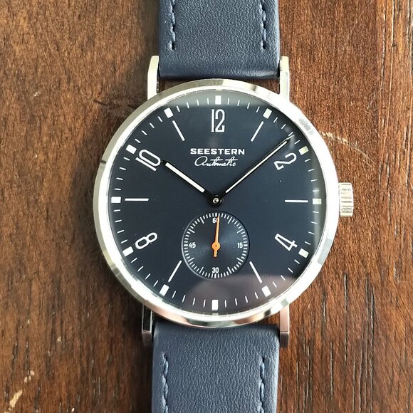 Automatic Dress Watch - Picture 4 of 5